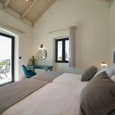 Villa Loel Fiskardo