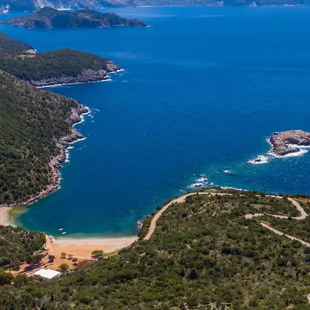 Villa Loel Fiszkárdo