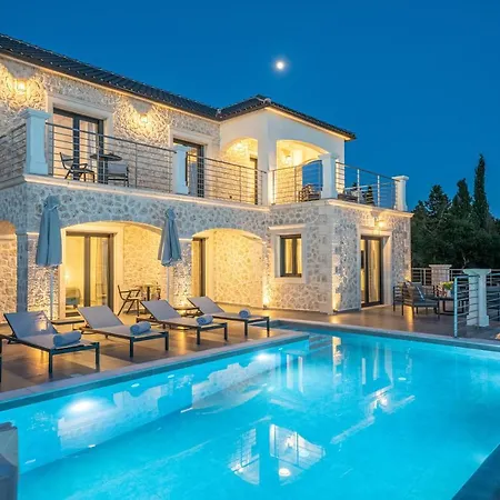 Loel Villa