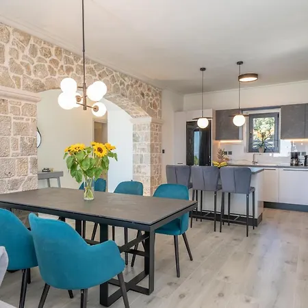 Villa Loel Fiszkárdo